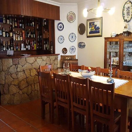 A Ceu, Tranquilidade Bed & Breakfast Chaves Dış mekan fotoğraf
