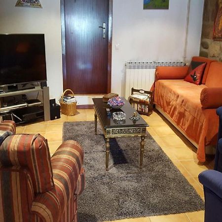 A Ceu, Tranquilidade Bed & Breakfast Chaves Dış mekan fotoğraf