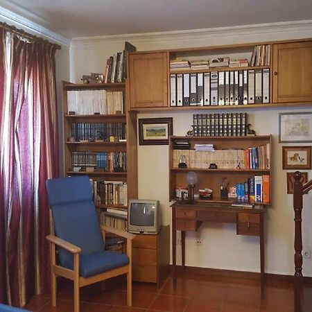 A Ceu, Tranquilidade Bed & Breakfast Chaves Dış mekan fotoğraf