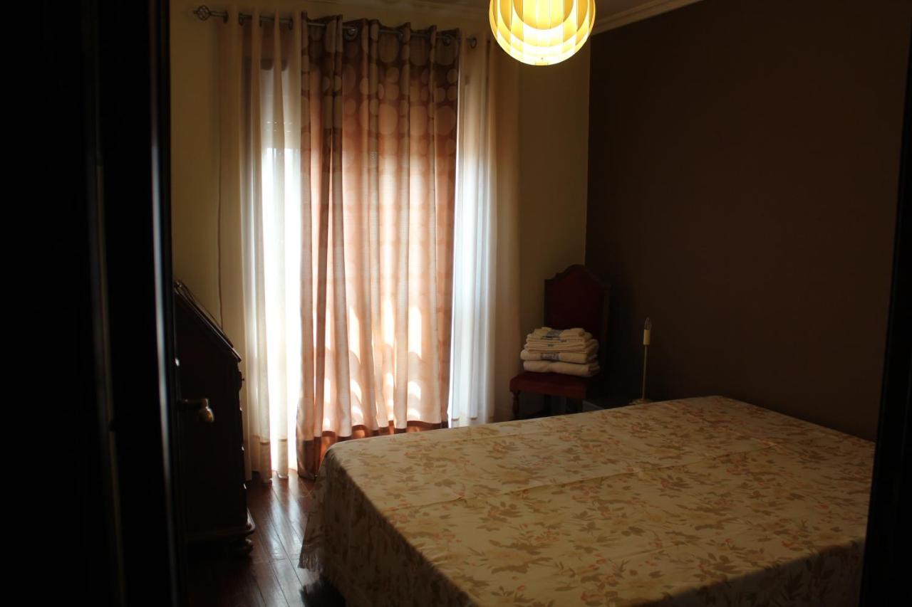 A Ceu, Tranquilidade Bed & Breakfast Chaves Dış mekan fotoğraf
