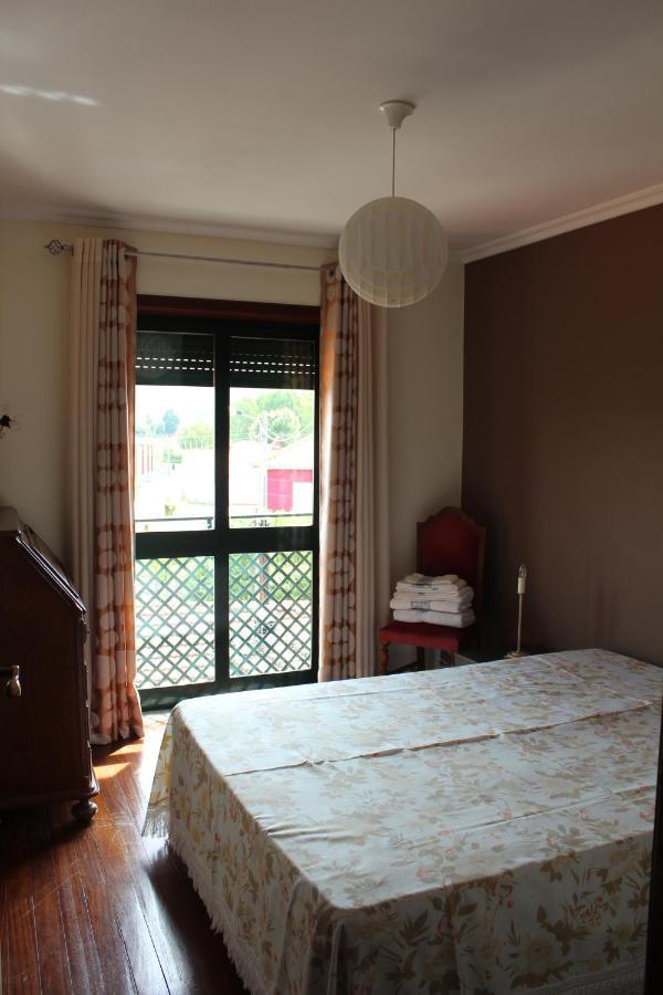 A Ceu, Tranquilidade Bed & Breakfast Chaves Dış mekan fotoğraf