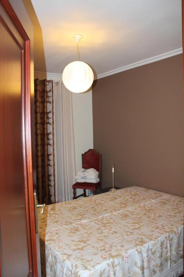 A Ceu, Tranquilidade Bed & Breakfast Chaves Dış mekan fotoğraf