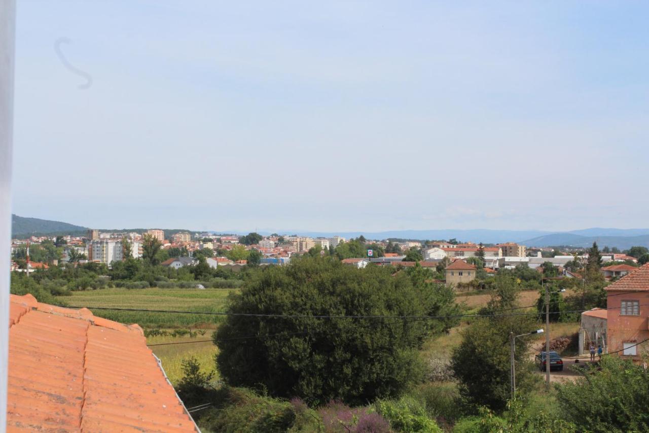 A Ceu, Tranquilidade Bed & Breakfast Chaves Dış mekan fotoğraf