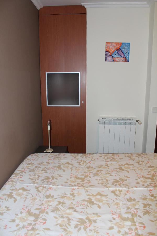 A Ceu, Tranquilidade Bed & Breakfast Chaves Dış mekan fotoğraf