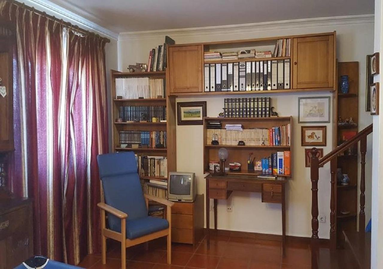 A Ceu, Tranquilidade Bed & Breakfast Chaves Dış mekan fotoğraf