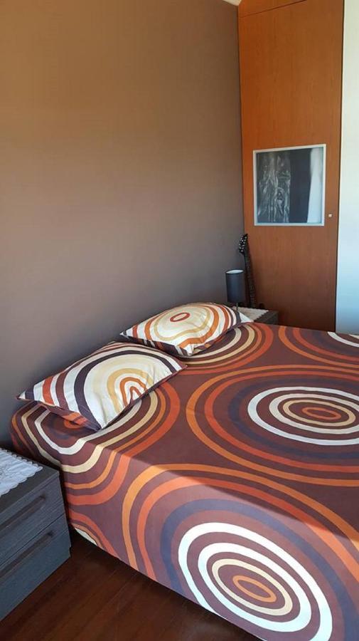 A Ceu, Tranquilidade Bed & Breakfast Chaves Dış mekan fotoğraf