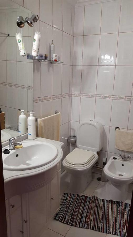 A Ceu, Tranquilidade Bed & Breakfast Chaves Dış mekan fotoğraf