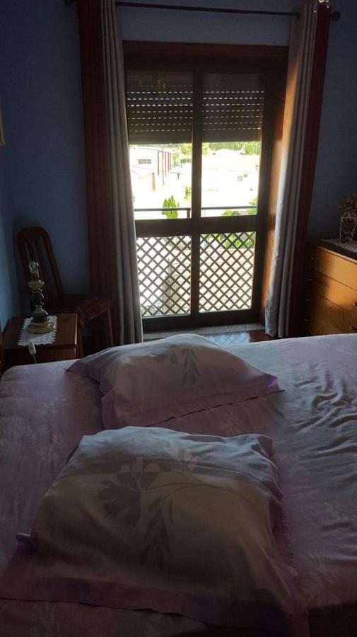 A Ceu, Tranquilidade Bed & Breakfast Chaves Dış mekan fotoğraf