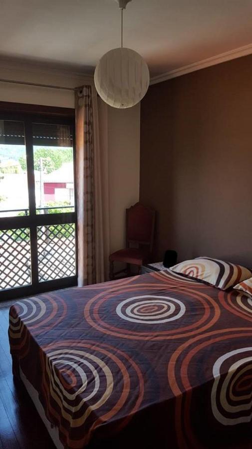 A Ceu, Tranquilidade Bed & Breakfast Chaves Dış mekan fotoğraf