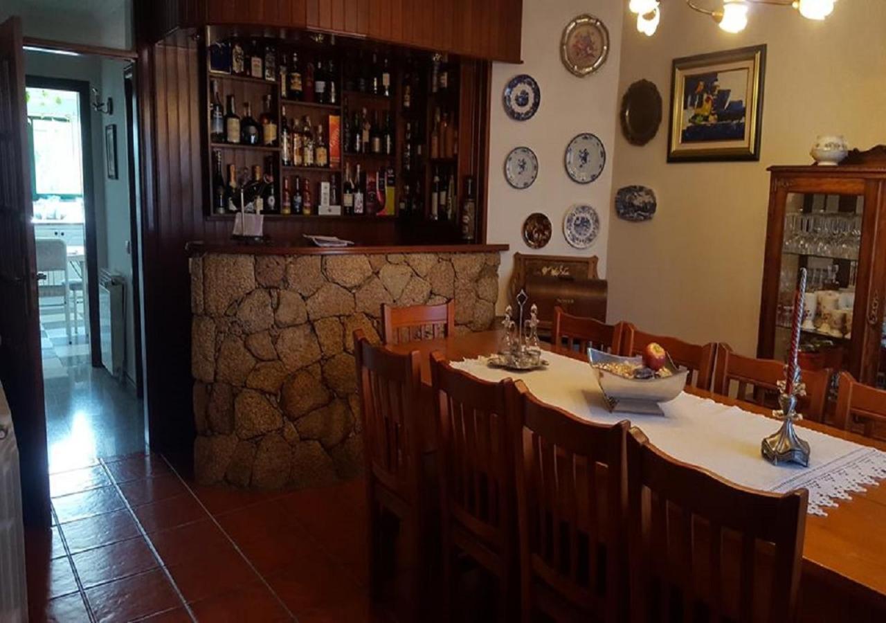 A Ceu, Tranquilidade Bed & Breakfast Chaves Dış mekan fotoğraf