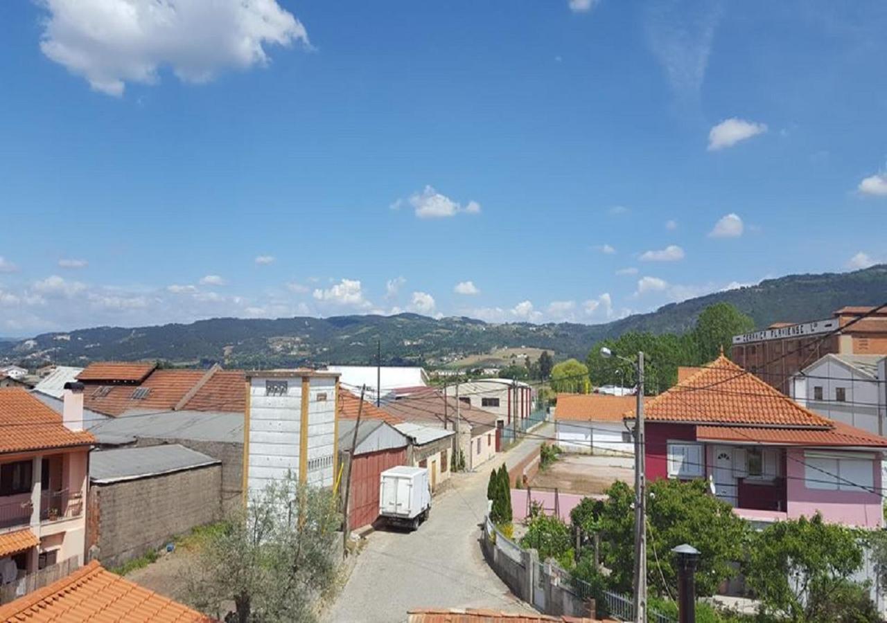 A Ceu, Tranquilidade Bed & Breakfast Chaves Dış mekan fotoğraf