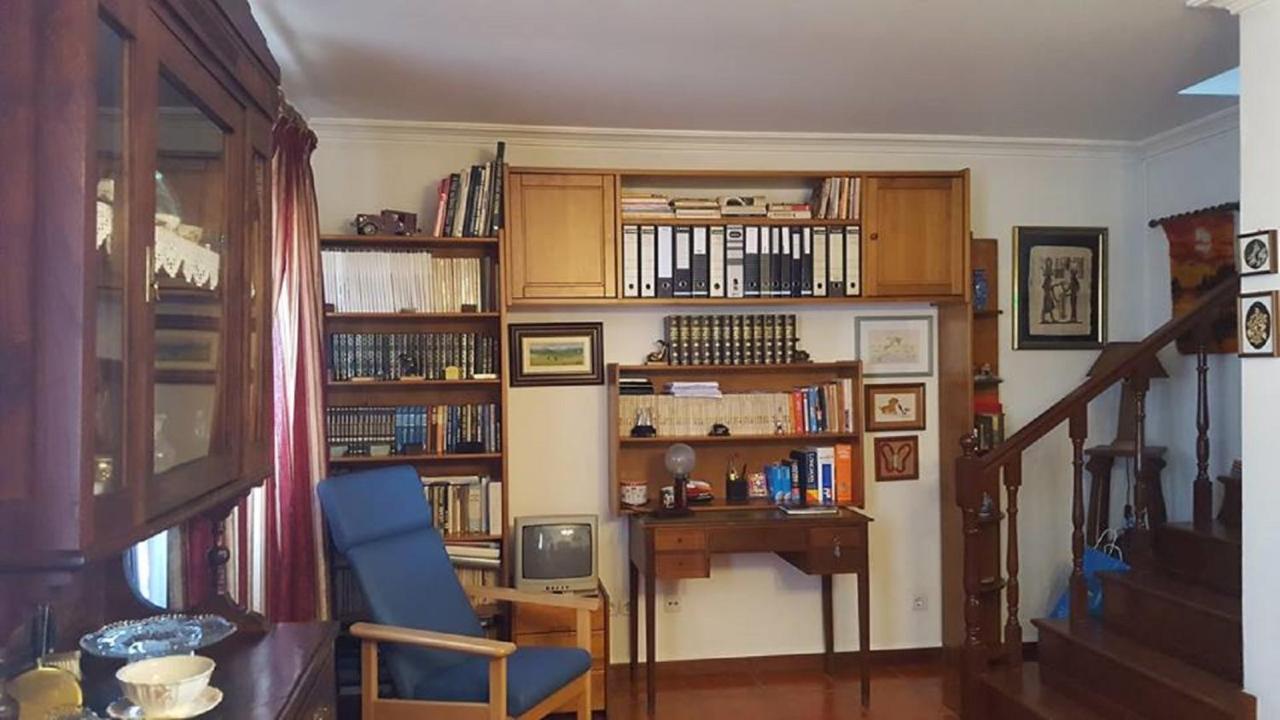 A Ceu, Tranquilidade Bed & Breakfast Chaves Dış mekan fotoğraf