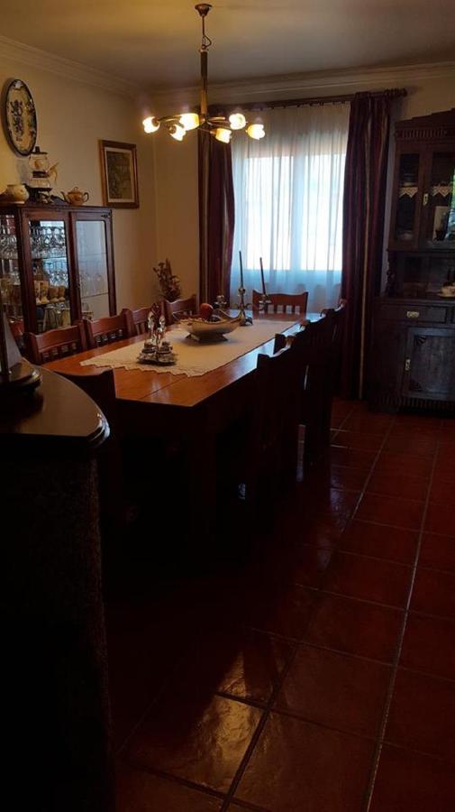 A Ceu, Tranquilidade Bed & Breakfast Chaves Dış mekan fotoğraf