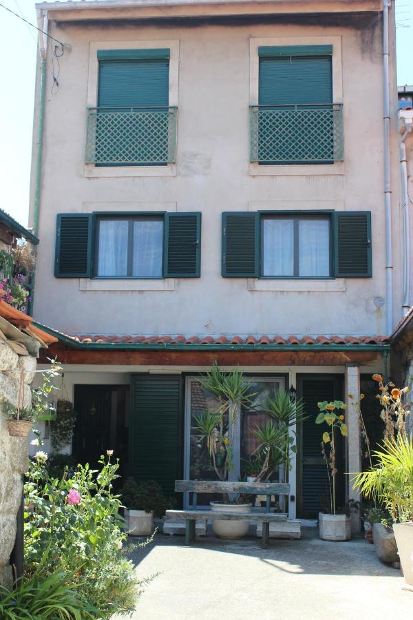 A Ceu, Tranquilidade Bed & Breakfast Chaves Dış mekan fotoğraf