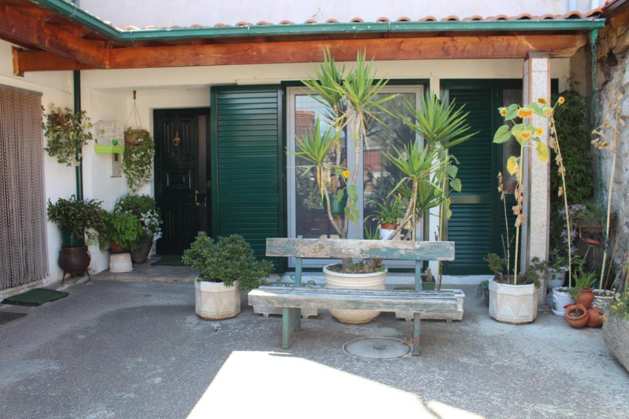 A Ceu, Tranquilidade Bed & Breakfast Chaves Dış mekan fotoğraf