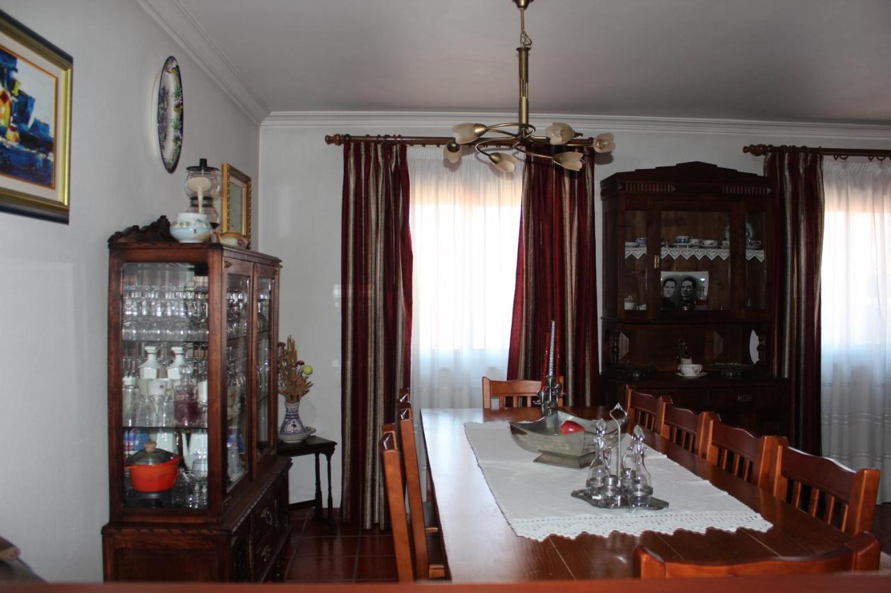A Ceu, Tranquilidade Bed & Breakfast Chaves Dış mekan fotoğraf