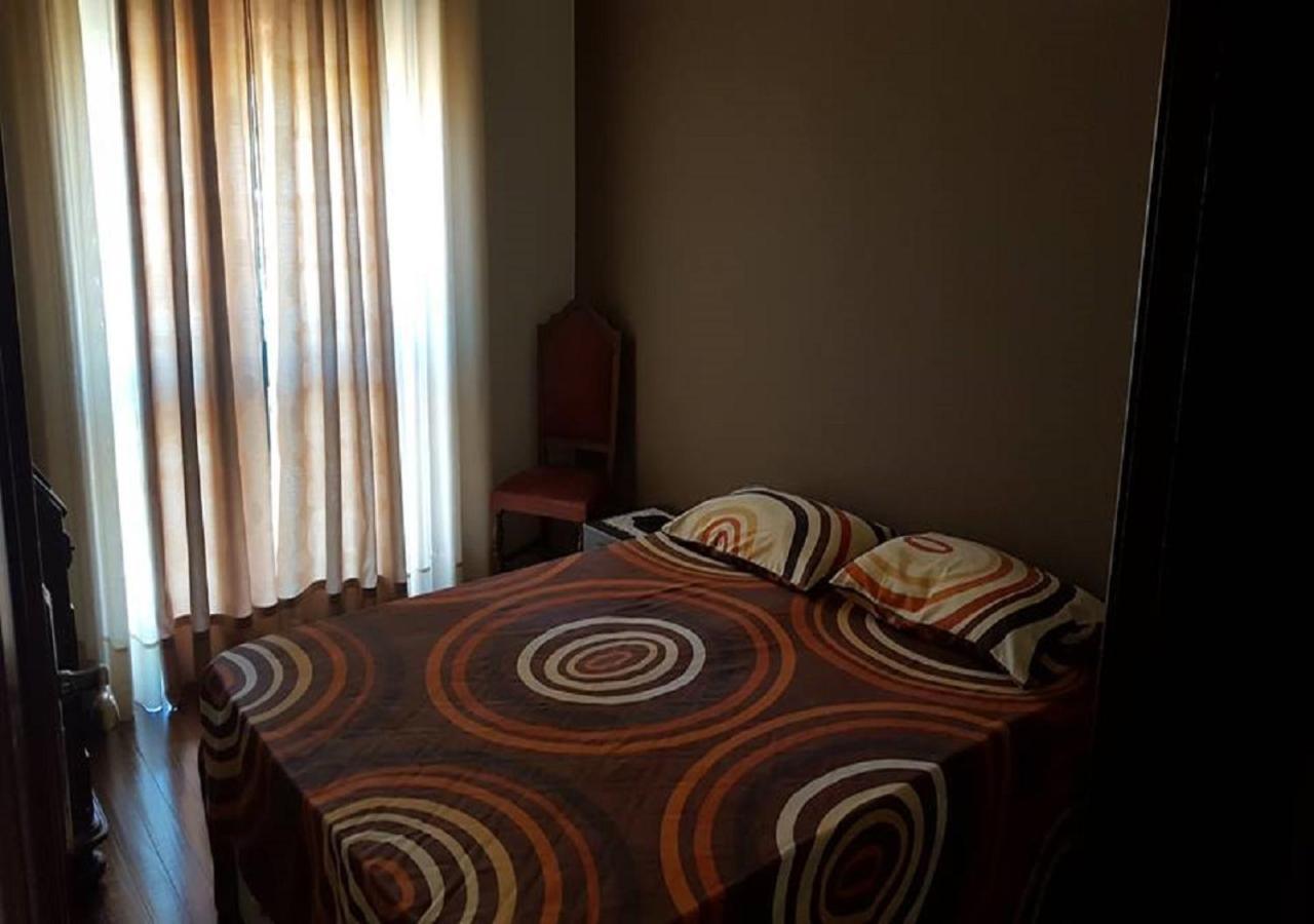 A Ceu, Tranquilidade Bed & Breakfast Chaves Dış mekan fotoğraf
