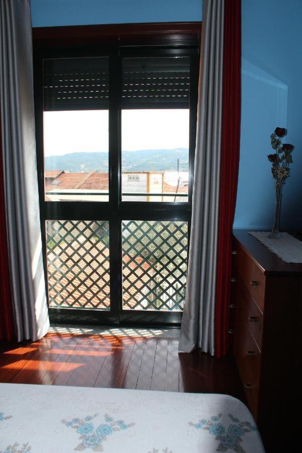 A Ceu, Tranquilidade Bed & Breakfast Chaves Dış mekan fotoğraf