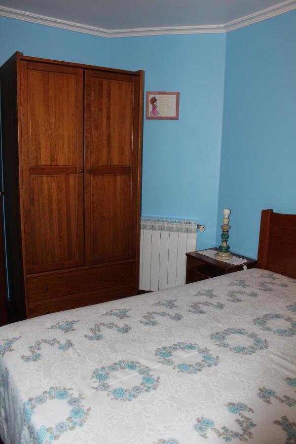 A Ceu, Tranquilidade Bed & Breakfast Chaves Dış mekan fotoğraf